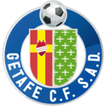 Getafe logotyp