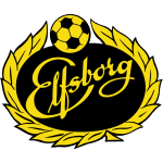 Elfsborg logotyp