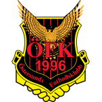 Östersunds FK logotyp