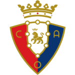 Osasuna logotyp