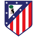 Atlético de Madrid logotyp