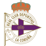 Deportivo A Coruña logotyp