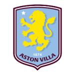 Aston Villa logotyp