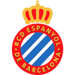 Espanyol logotyp