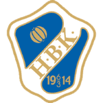 Halmstad logotyp