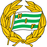Hammarby logotyp