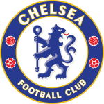 Chelsea logotyp