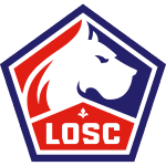 LOSC Lille logotyp
