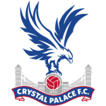 Crystal Palace logotyp