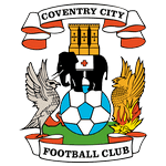 Coventry City logotyp