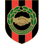 Brommapojkarna logotyp