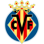 Villarreal logotyp