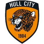 Hull City logotyp