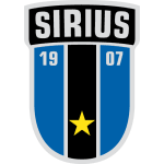 Sirius logotyp