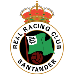 Racing Santander logotyp