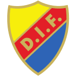 Djurgården logotyp