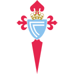 Celta de Vigo logotyp