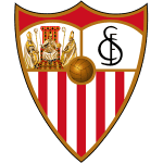 Sevilla logotyp
