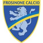Frosinone logotyp