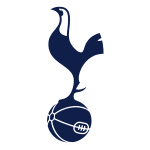 Tottenham Hotspur logotyp