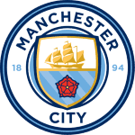 Manchester City logotyp