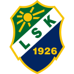 Ljungskile logotyp