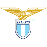 Lazio logotyp
