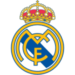 Real Madrid logotyp