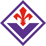 Fiorentina logotyp