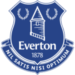 Everton logotyp