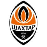Shakhtar Donetsk logotyp