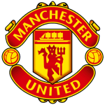 Manchester United logotyp