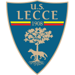Lecce logotyp