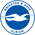 Brighton & Hove Albion logotyp