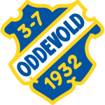 Oddevold logotyp