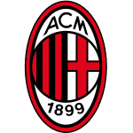 AC Milan logotyp