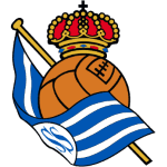 Real Sociedad logotyp