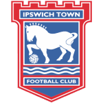 Ipswich Town logotyp