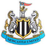 Newcastle United logotyp