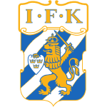 IFK Göteborg logotyp