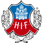 Helsingborg logotyp