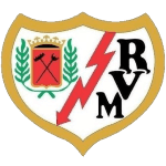 Rayo Vallecano logotyp