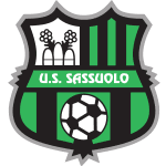 Sassuolo logotyp