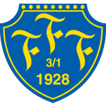 Falkenberg logotyp