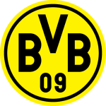 Borussia Dortmund logotyp