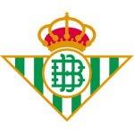 Real Betis logotyp
