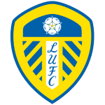 Leeds United logotyp