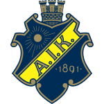 AIK logotyp