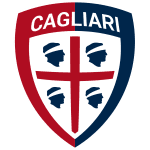 Cagliari logotyp